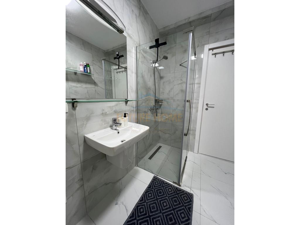 For sale, Apartment 2+1+2, San Pietro, Gjirii Lalezit