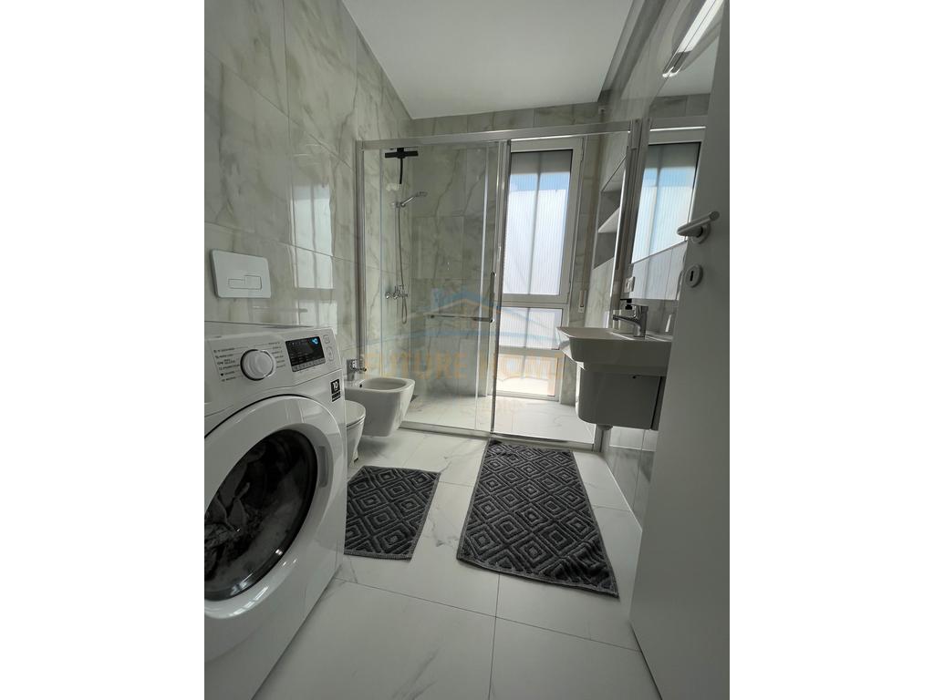 For sale, Apartment 2+1+2, San Pietro, Gjirii Lalezit
