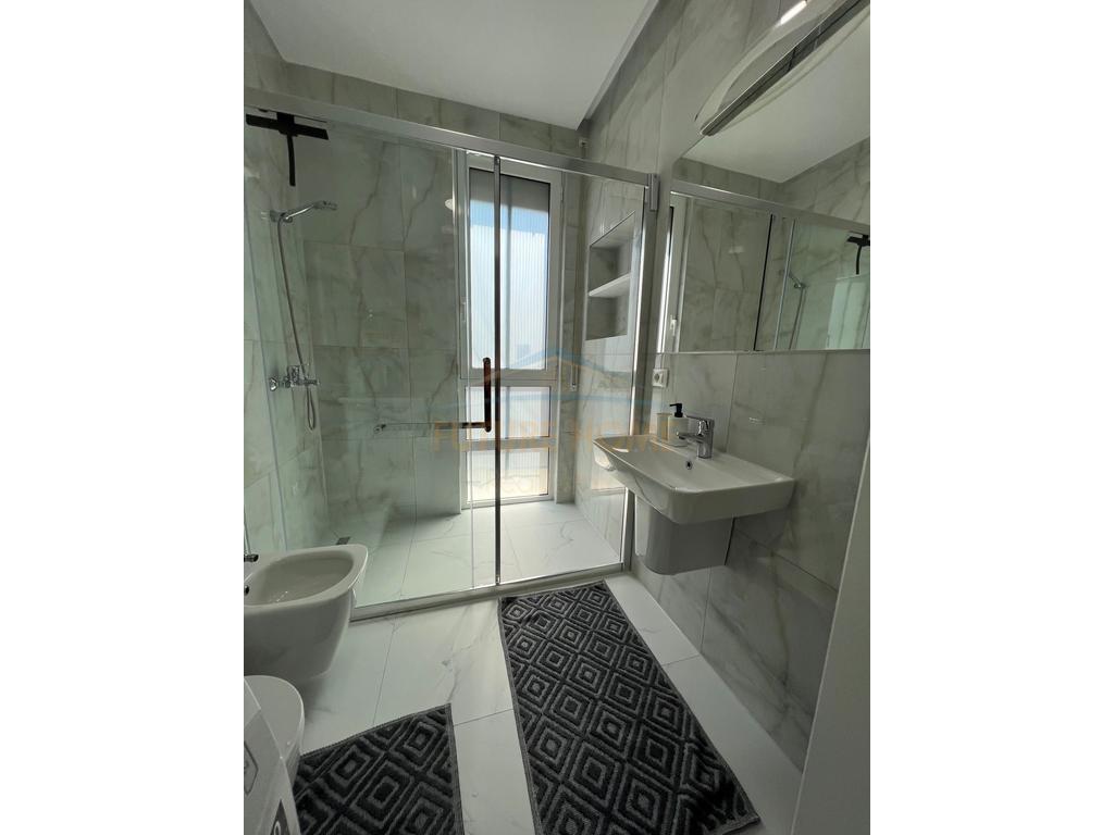 For sale, Apartment 2+1+2, San Pietro, Gjirii Lalezit