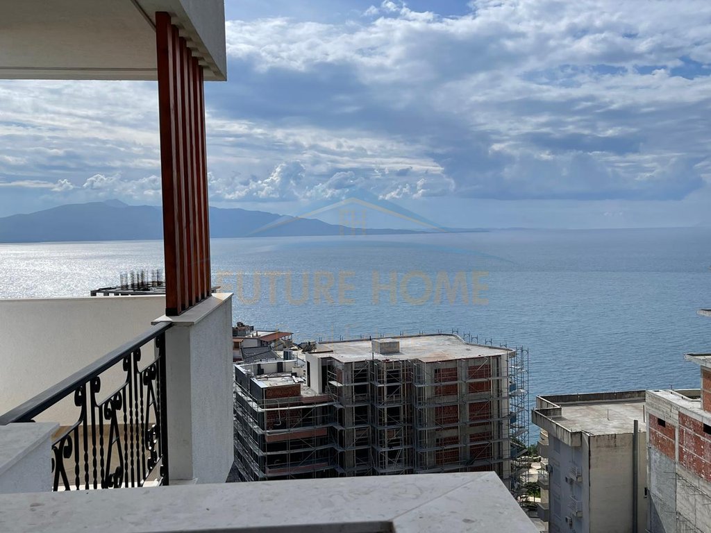 For sale, Apartment 2+1+2, Sarandë