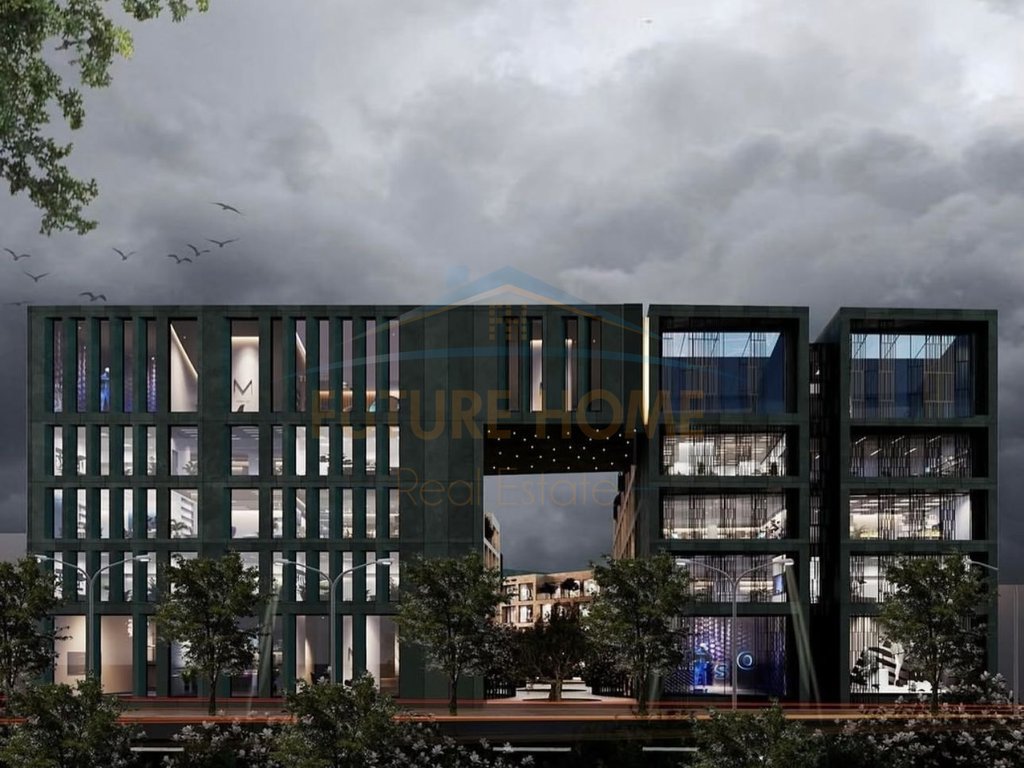 Shitet, Apartament 2+1+2, Sauk " Grow Green ", Tiranë.