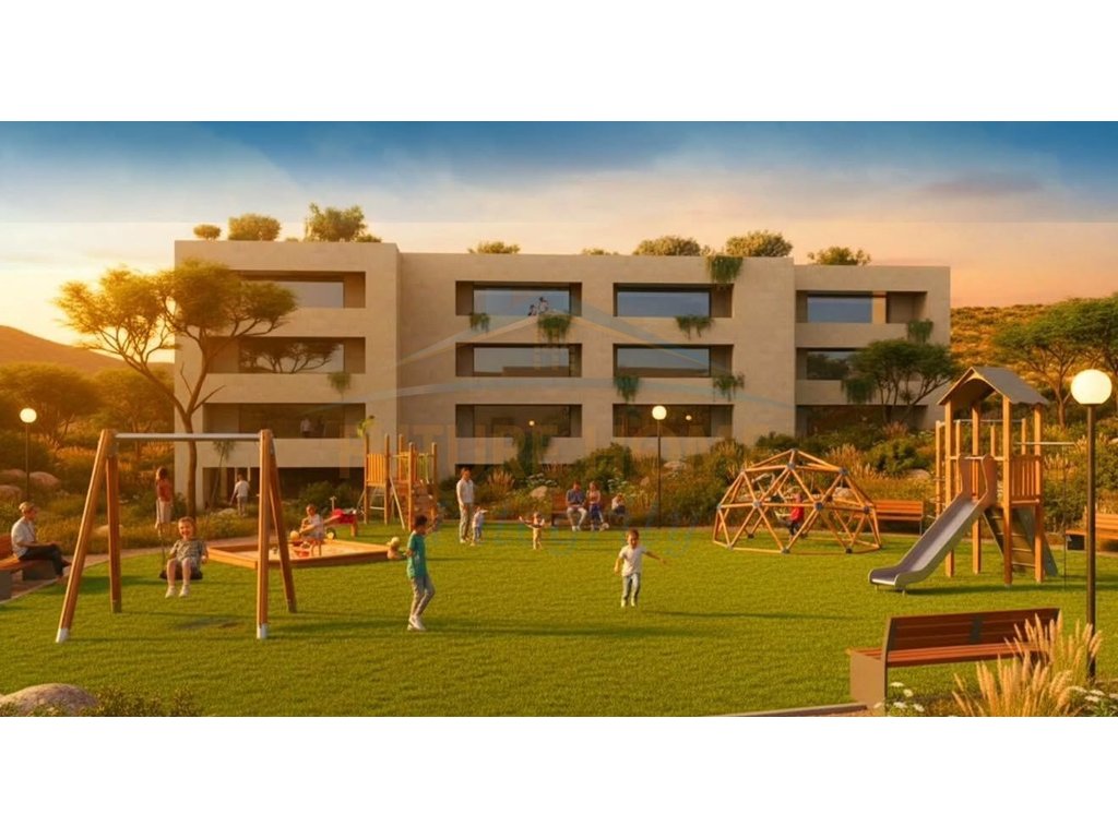 For sale, Apartment 1+1, Smart Hills Liqeni Residence, Tirana.