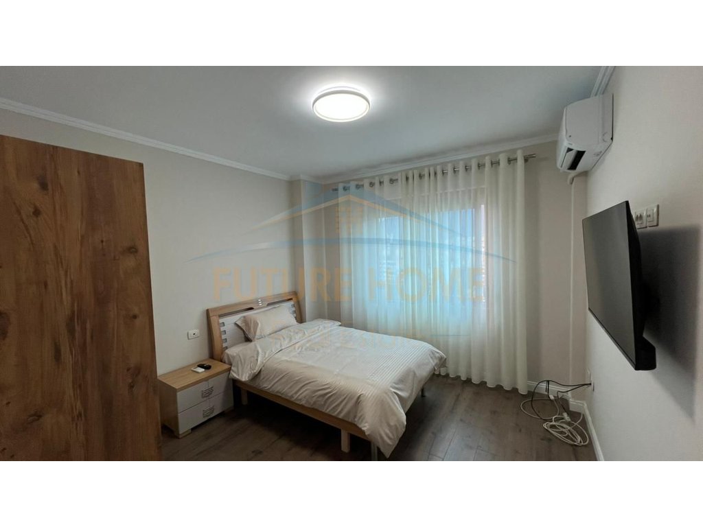 For sale, Apartment 2+1+2, Train Station, Tirana