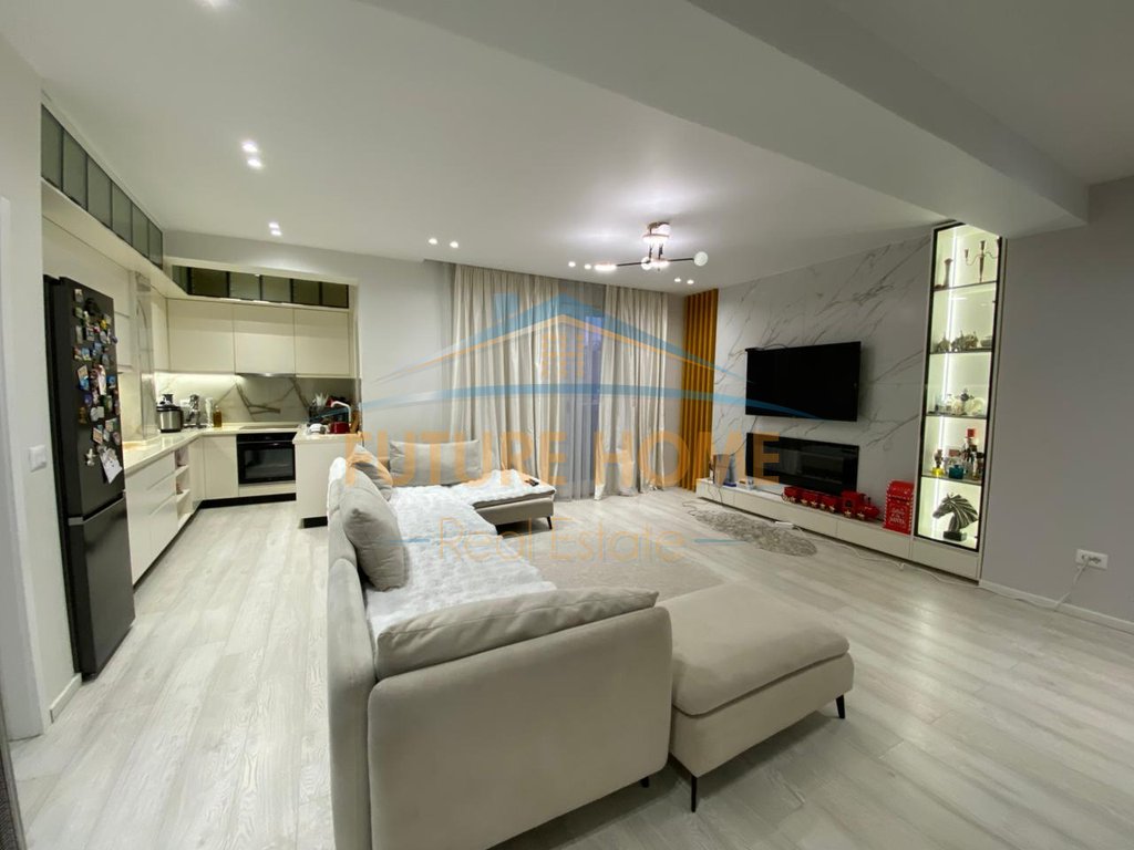 For sale, Apartment 2+1+2, Near Dinamo Stadium