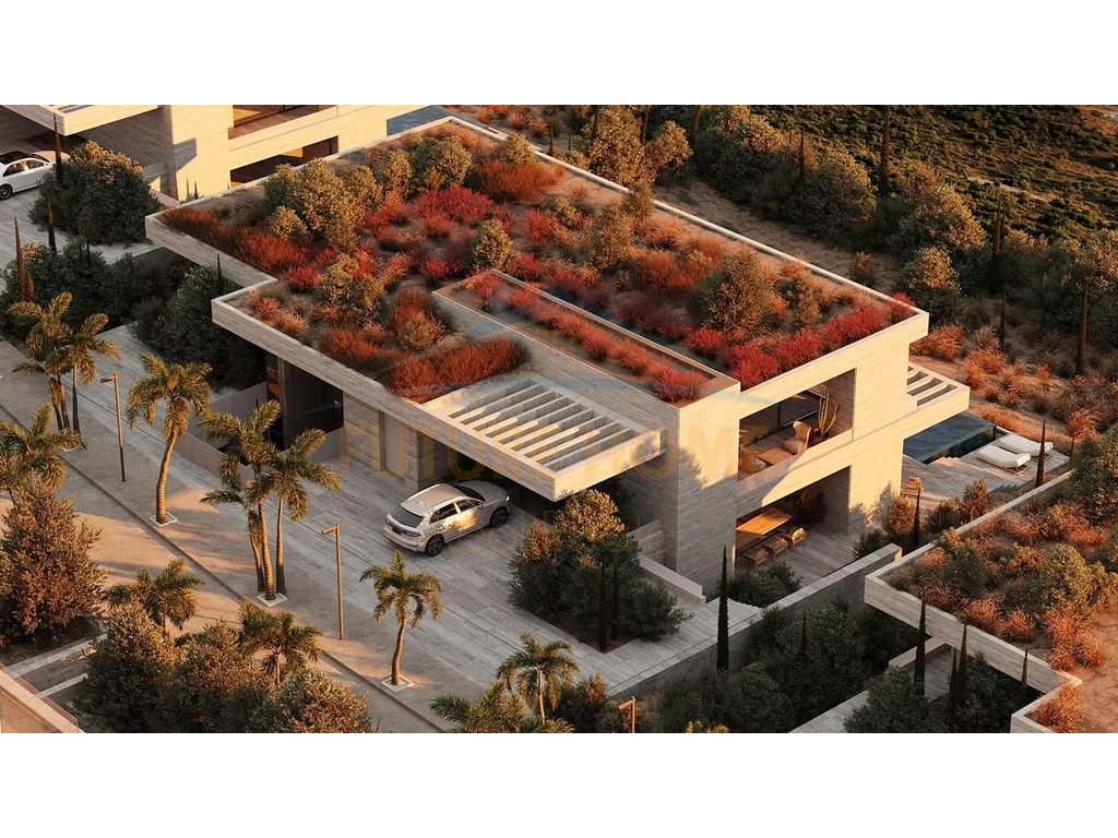 Shitet, Apartament 2+1+2, Sun Palasë Residence