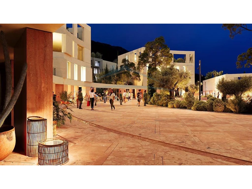 Shitet, Apartament 2+1+2, Sun Palasë Residence