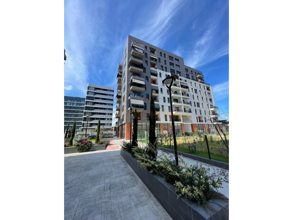 For sale, Apartment 2+1+2, Trio Towers, Don Bosko