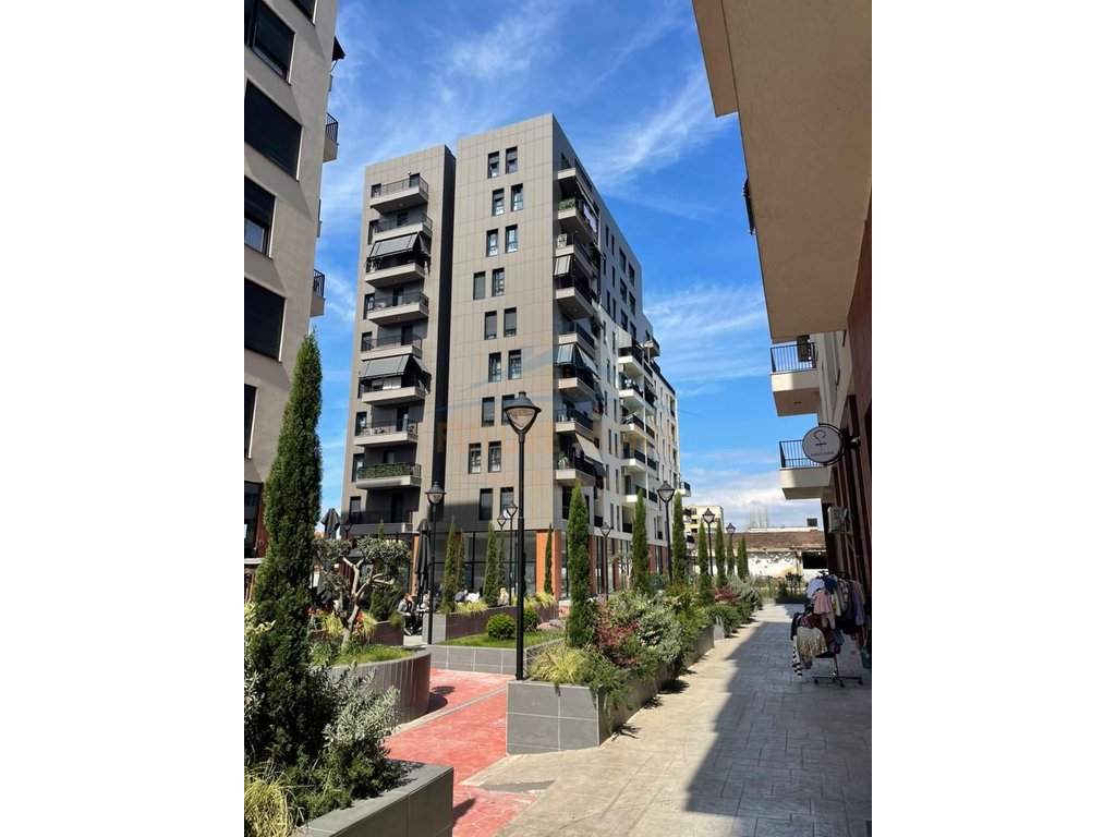 For sale, Apartment 2+1+2, Trio Towers, Don Bosko