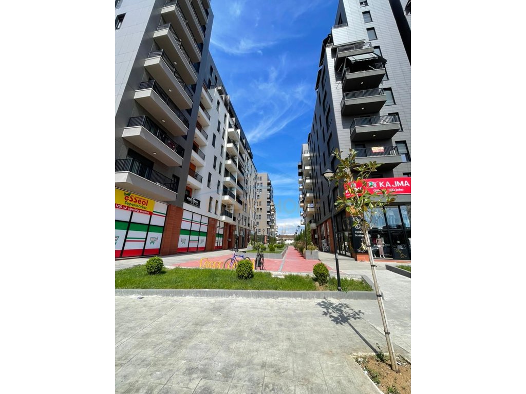 For sale, Apartment 2+1+2, Trio Towers, Don Bosko