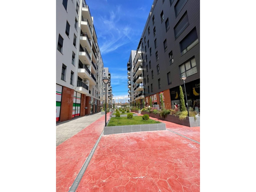 For sale, Apartment 2+1+2, Trio Towers, Don Bosko