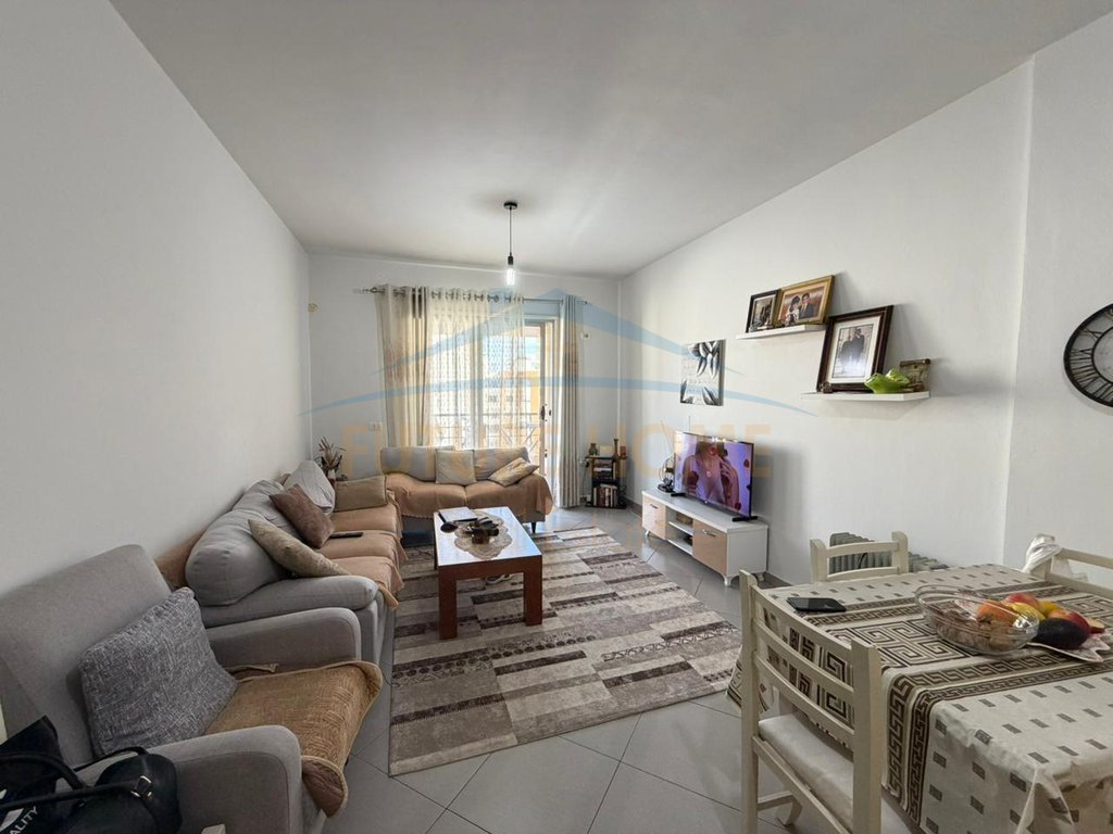 For sale, Apartment 2+1, New Ring, Tirana.