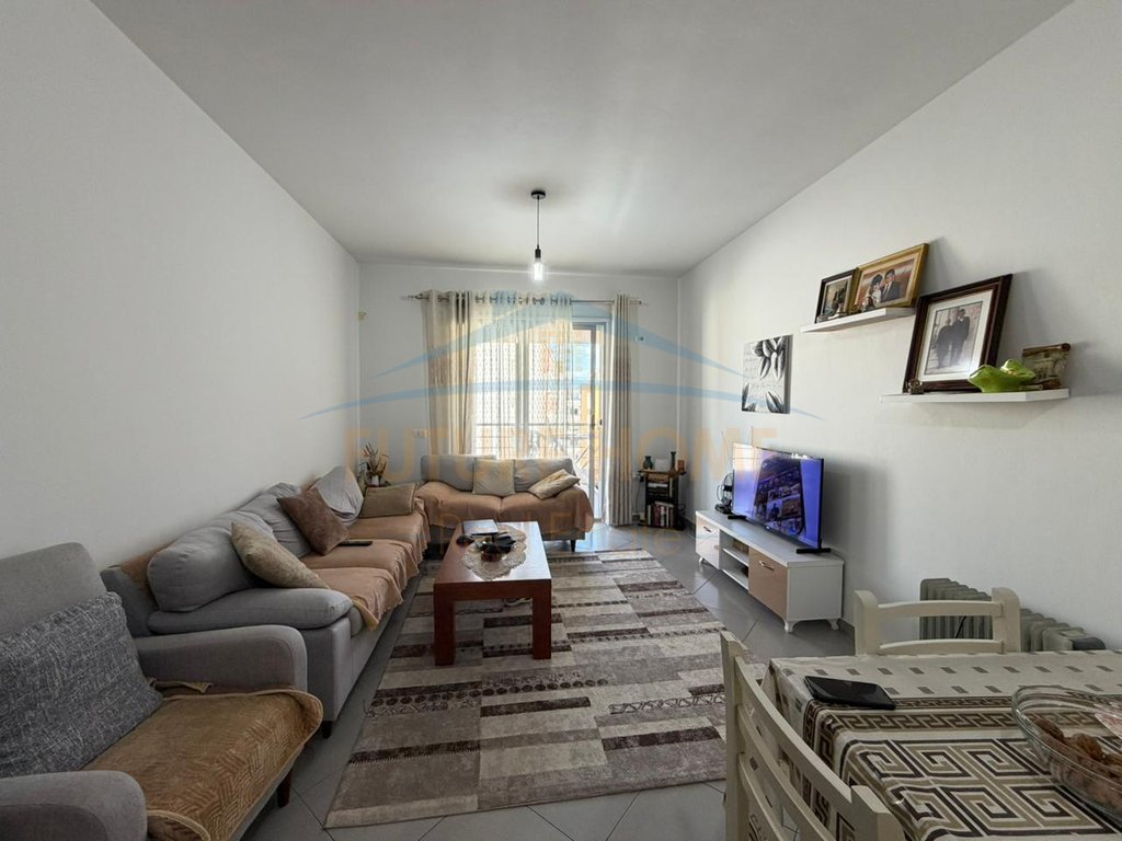 For sale, Apartment 2+1, New Ring, Tirana.