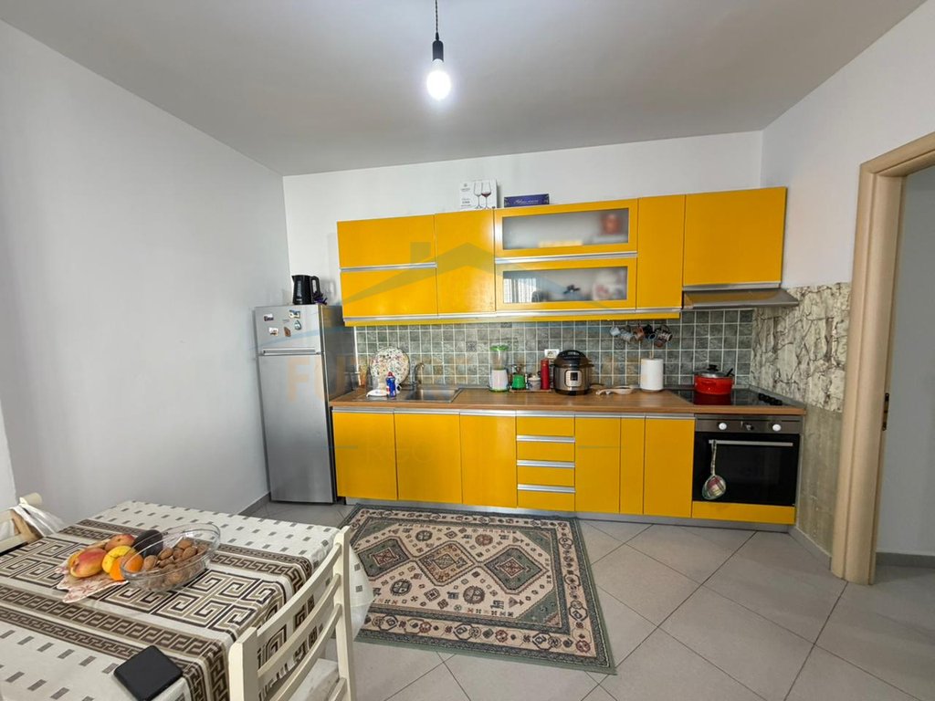 For sale, Apartment 2+1, New Ring, Tirana.