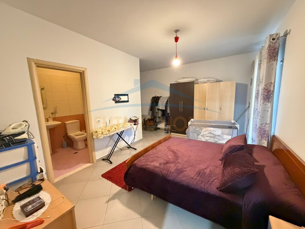 For sale, Apartment 2+1, New Ring, Tirana.