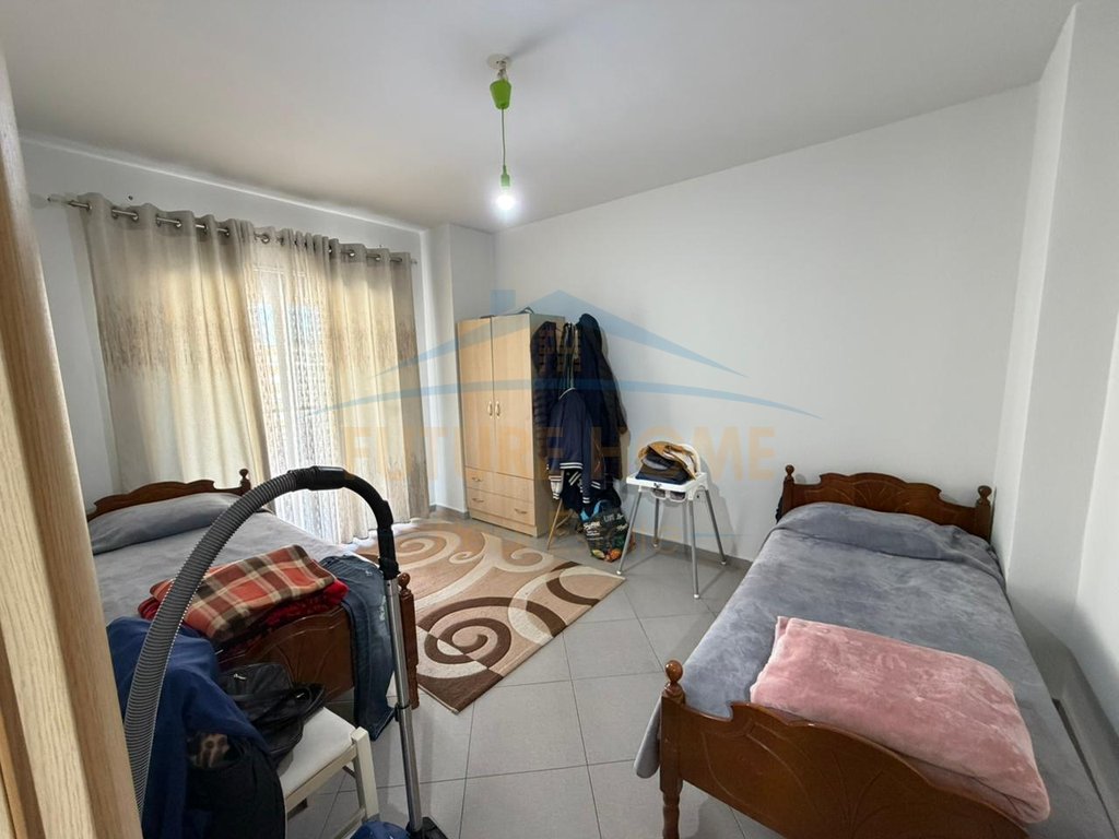 For sale, Apartment 2+1, New Ring, Tirana.