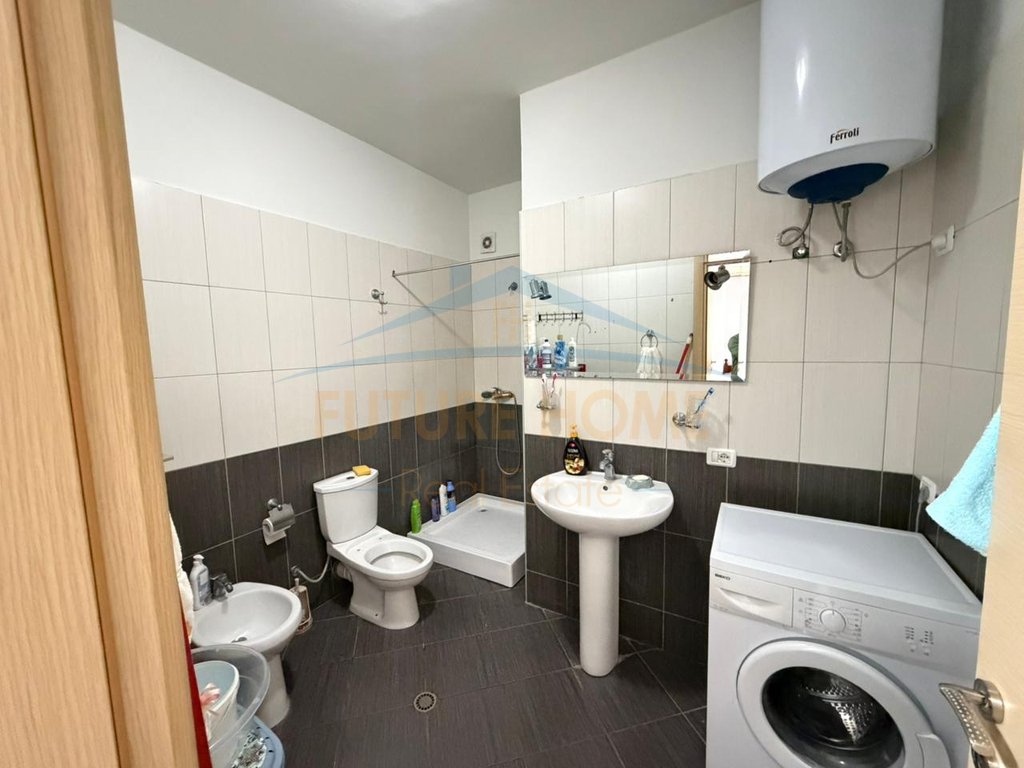 For sale, Apartment 2+1, New Ring, Tirana.