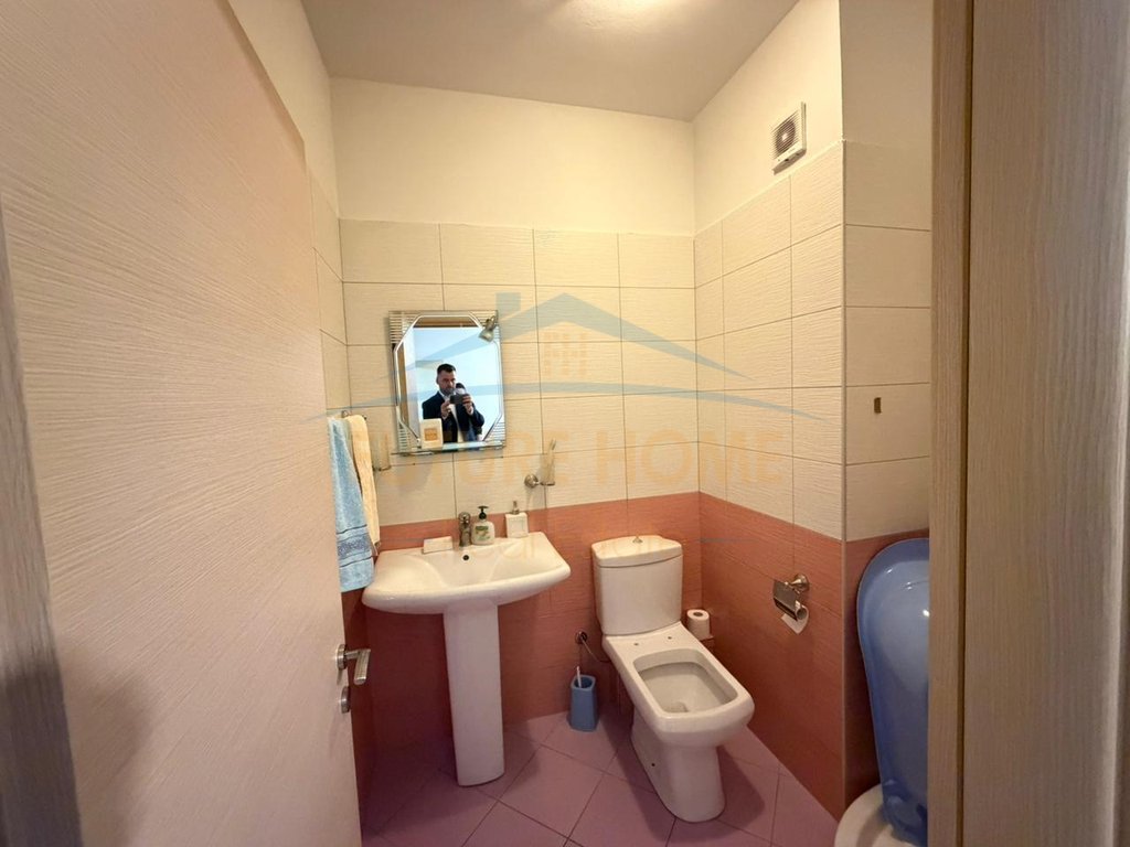 For sale, Apartment 2+1, New Ring, Tirana.
