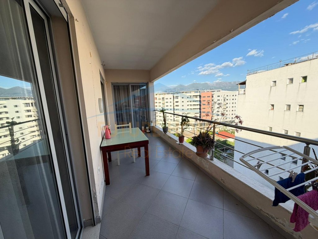 For sale, Apartment 2+1, New Ring, Tirana.