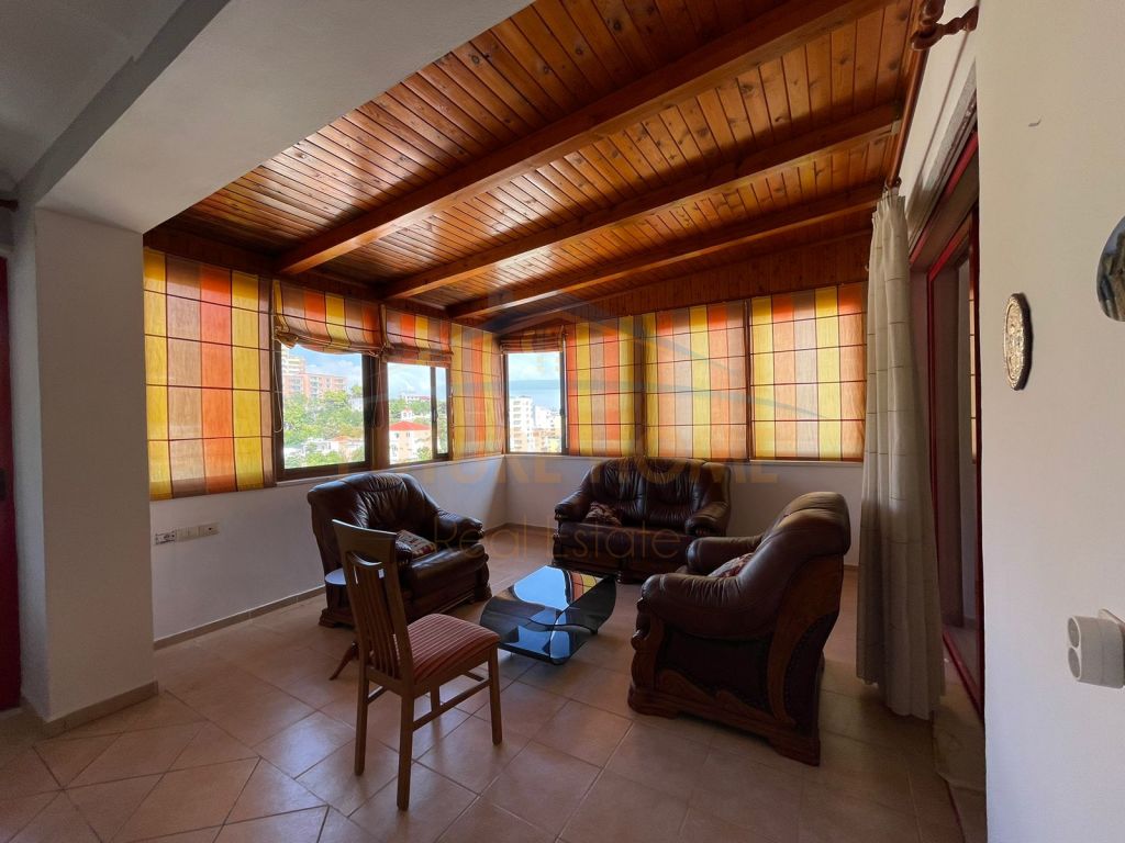 For Sale, Apartment 2+1+2, Volga, Durres