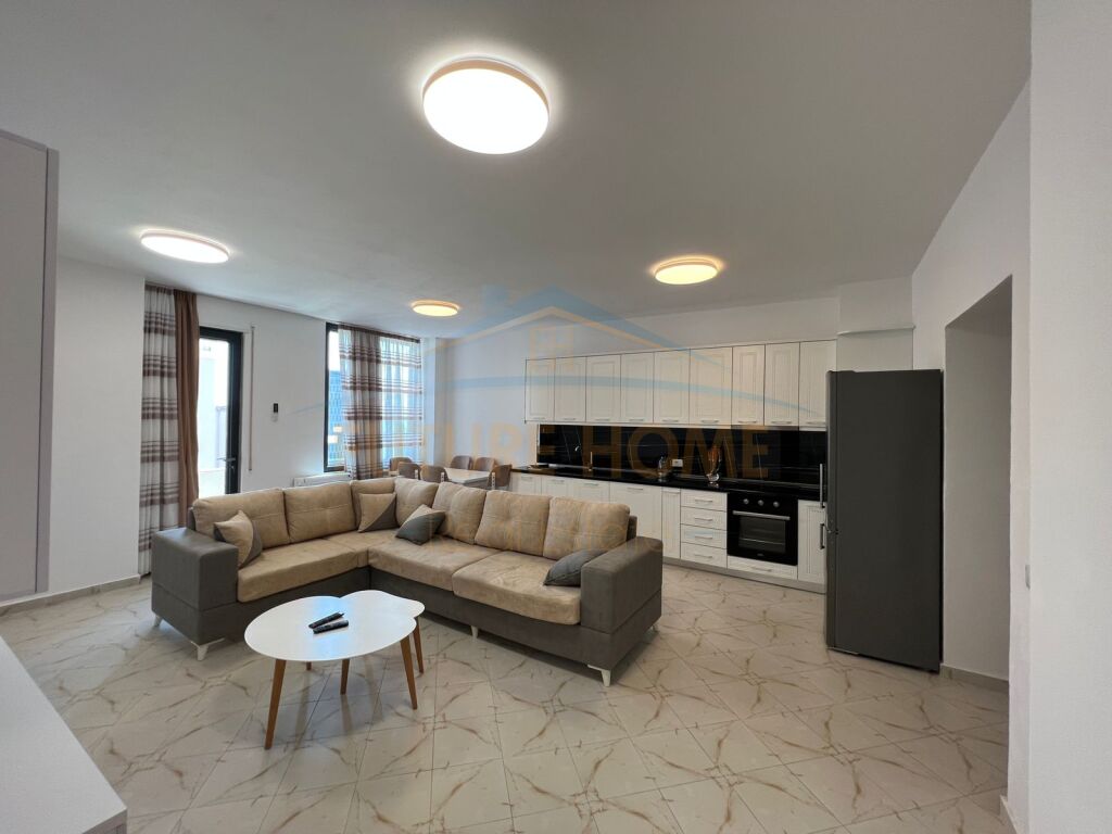 Rent, Apartment 2+2, Volga, Durres.