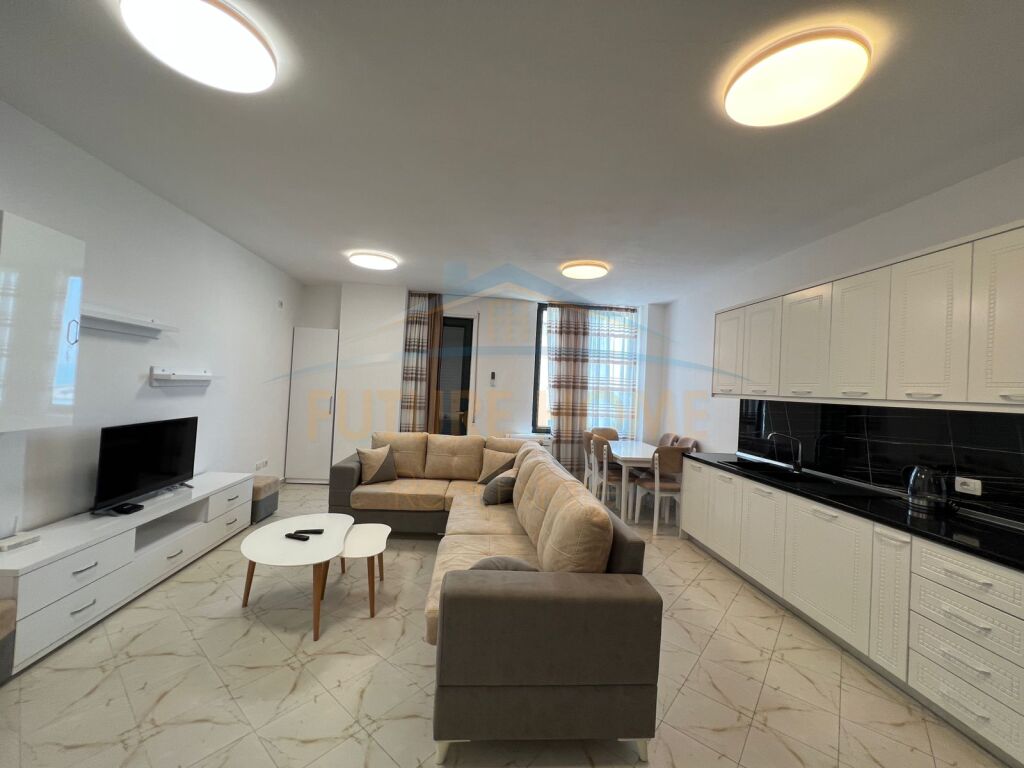 Rent, Apartment 2+2, Volga, Durres.