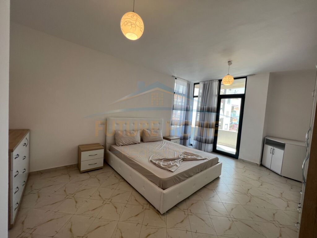 Rent, Apartment 2+2, Volga, Durres.