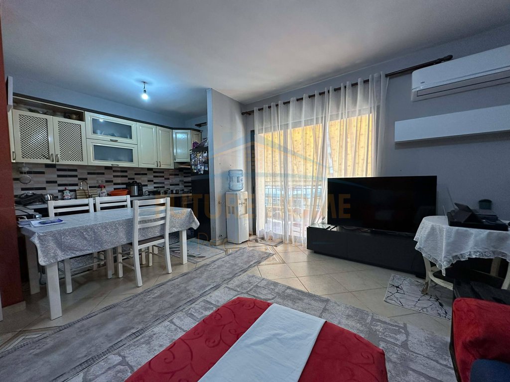 For sale, Apartment 2+1+2, Yzberisht