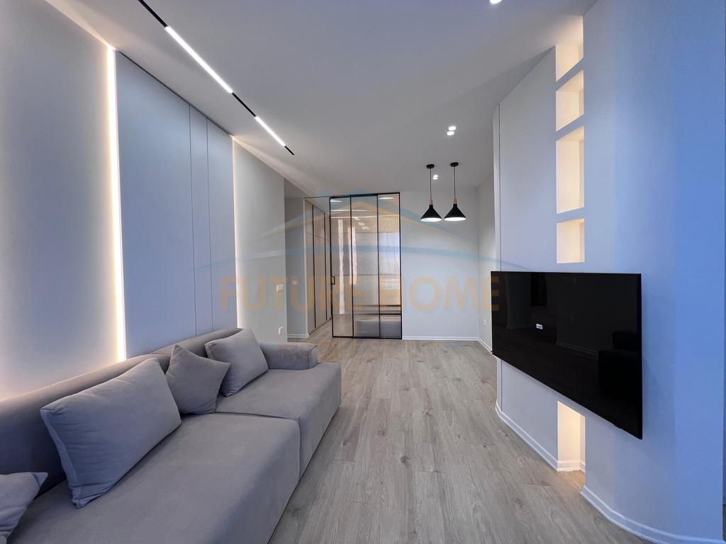 For sale, 2+1 Apartment, Ish Parku, Tirana.