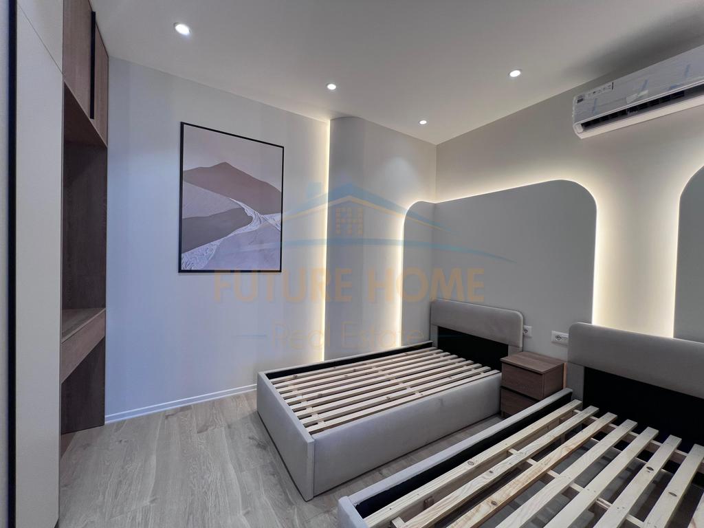 For sale, 2+1 Apartment, Ish Parku, Tirana.