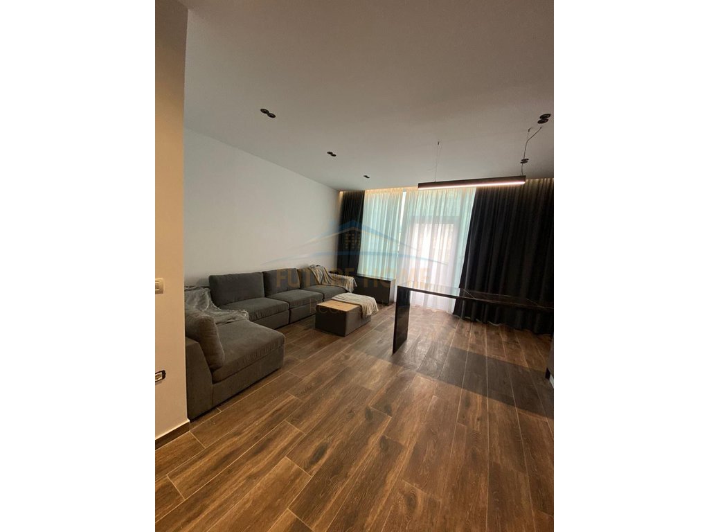 For sale, 2+1 Apartment, 27th floor, Vollga, Durrës