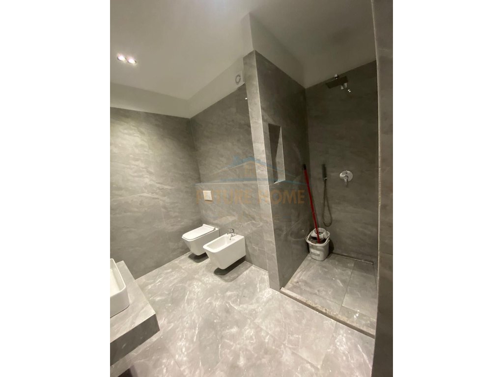 For sale, 2+1 Apartment, 27th floor, Vollga, Durrës
