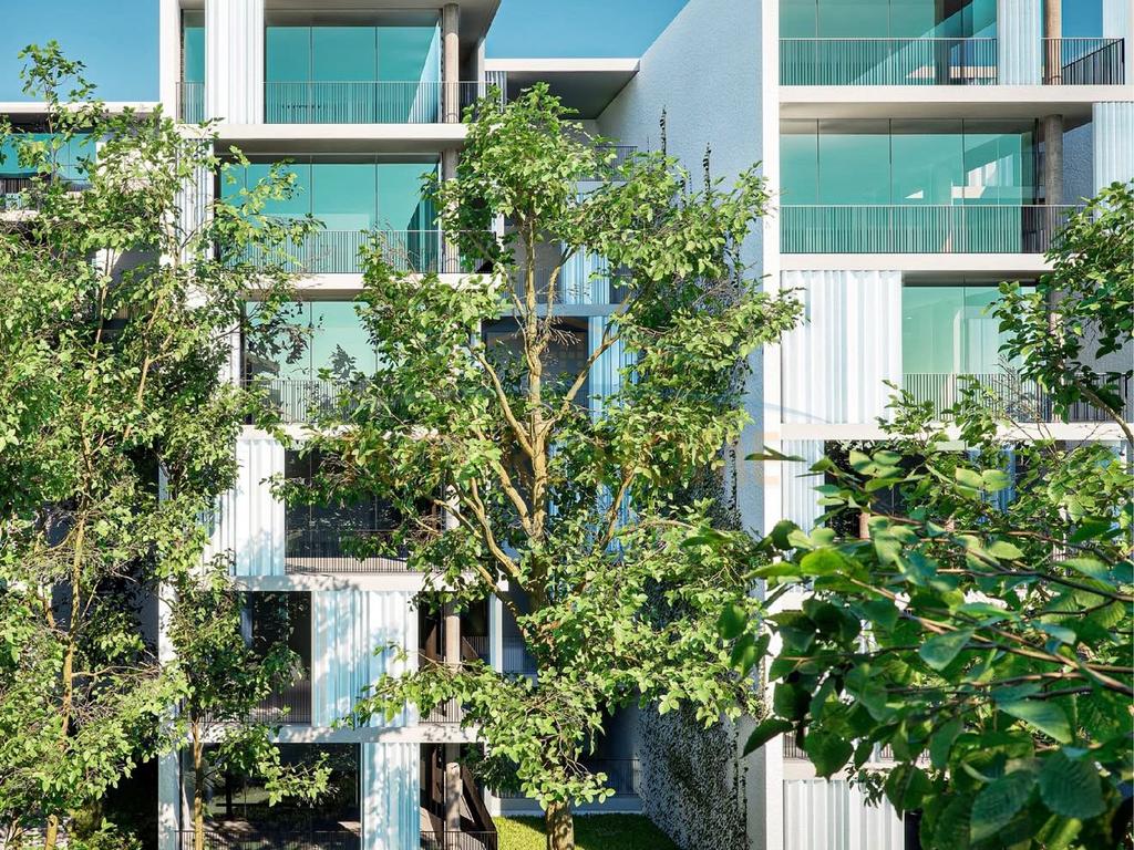 For sale, Apartment 2+1+3, By Long Hill Residence, Tirana.