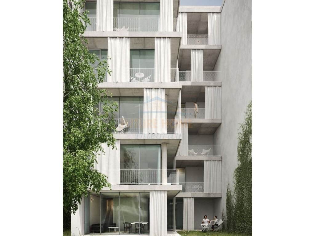 For sale, Apartment 2+1+3, By Long Hill Residence, Tirana.