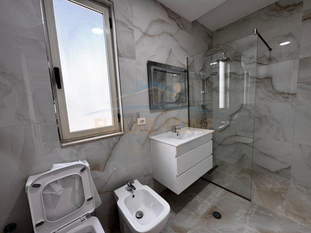For Sale, 2+1 Apartment with Veranda, Police Directorate, Durres