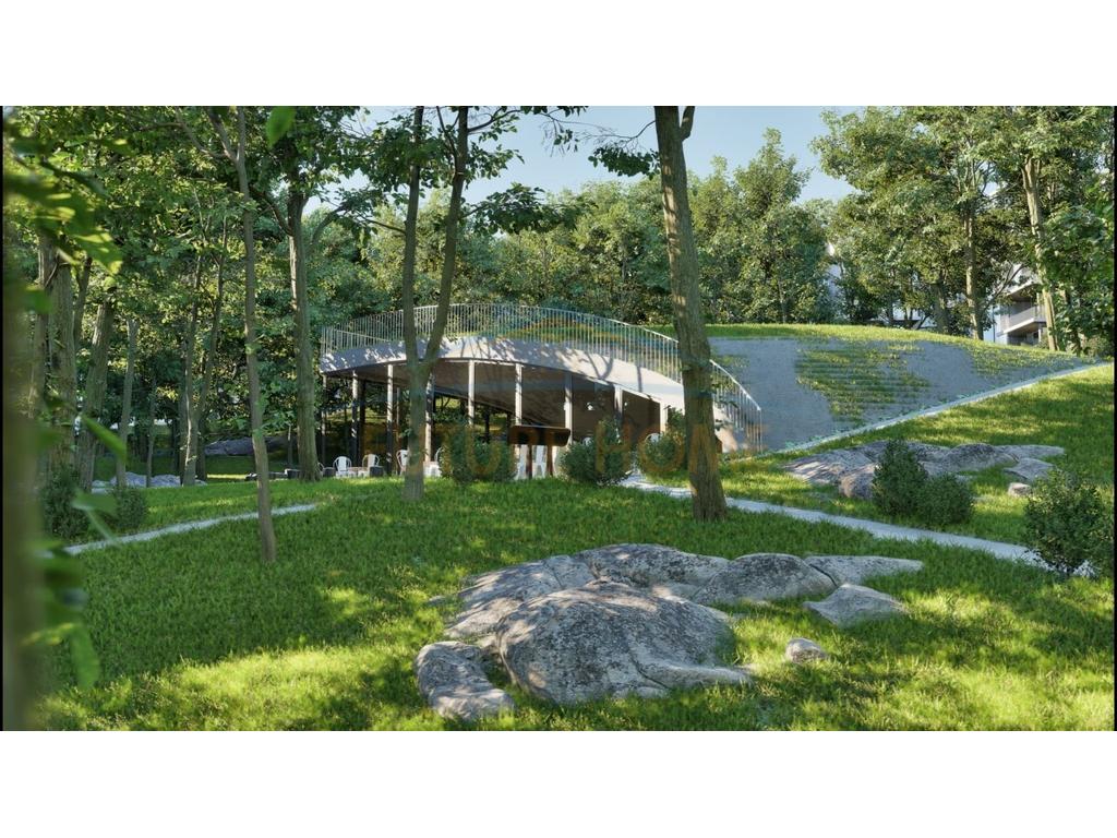 Shitet, Apartament 2+1+3 “By Long Hill Residences”, Mjull-Bathore, Tiranë.