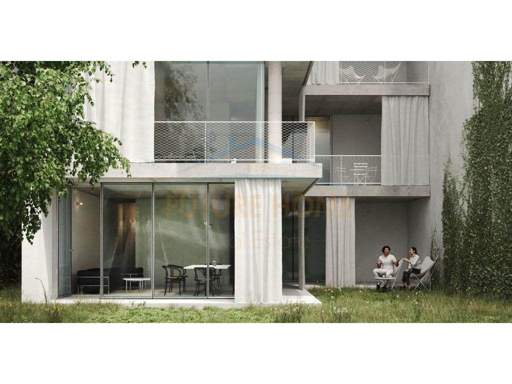 Shitet, Apartament 2+1+3, “By Long Hill Residences”, Mjull-Bathore, Tiranë.
