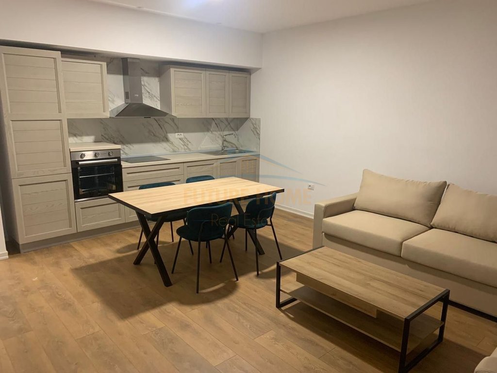 For sale, Apartment 2+1, Boulevard Ismail Qemali.