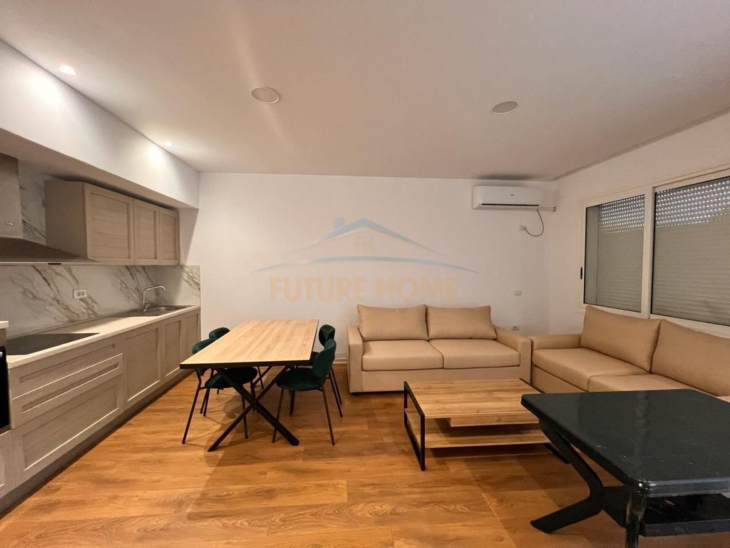 For sale, Apartment 2+1, Boulevard Ismail Qemali.