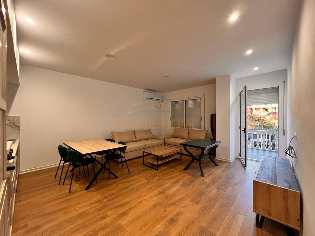 For sale, Apartment 2+1, Boulevard Ismail Qemali.