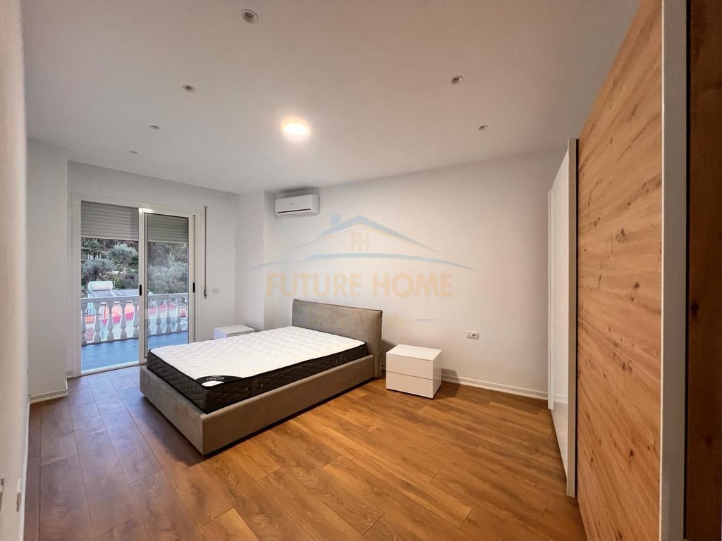 For sale, Apartment 2+1, Boulevard Ismail Qemali.