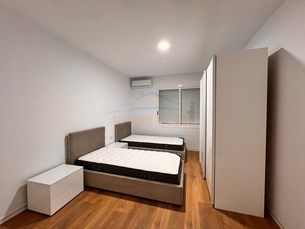 For sale, Apartment 2+1, Boulevard Ismail Qemali.