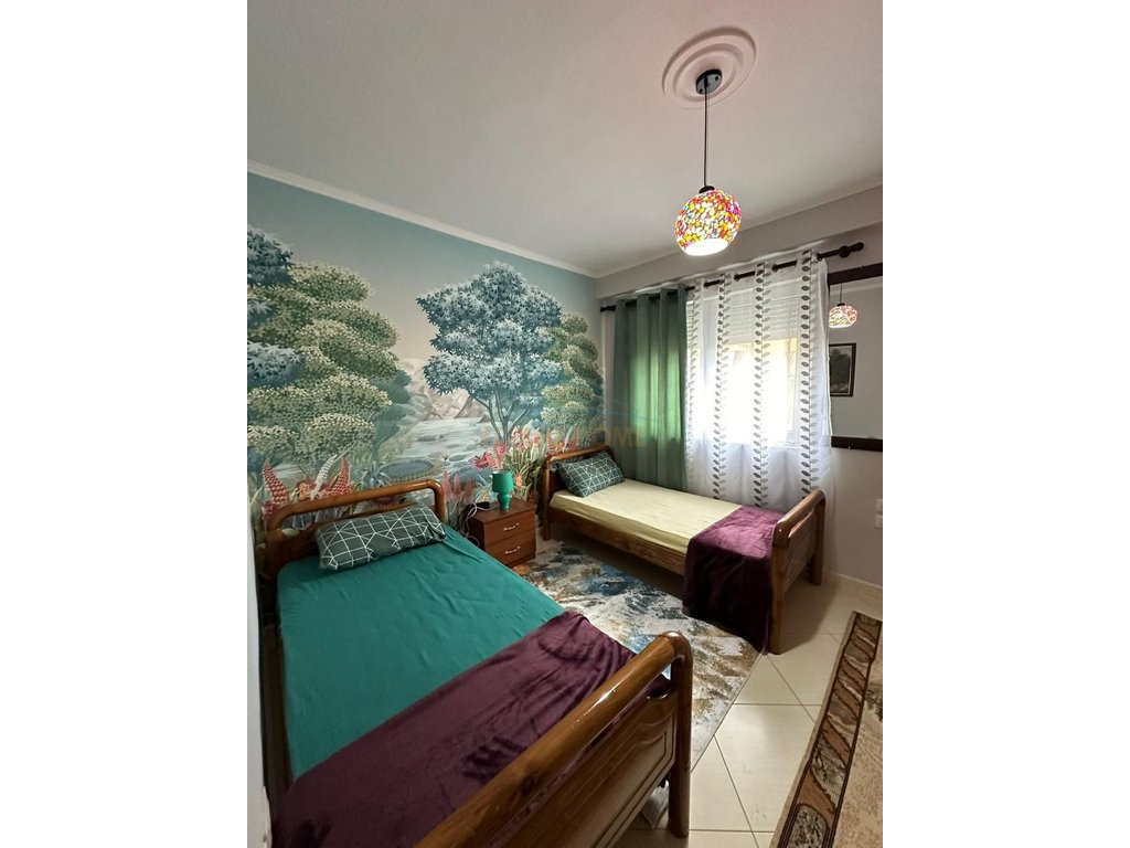 For sale, 2+1 Apartment, Elbasan Street, Tirana