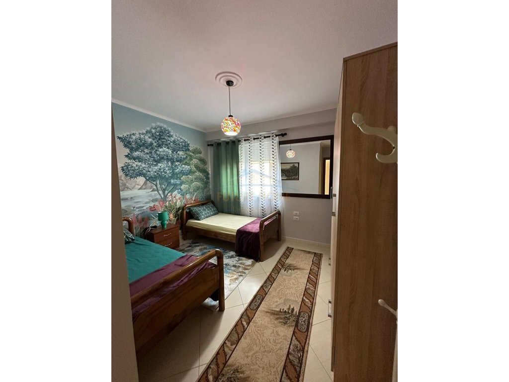 For sale, 2+1 Apartment, Elbasan Street, Tirana
