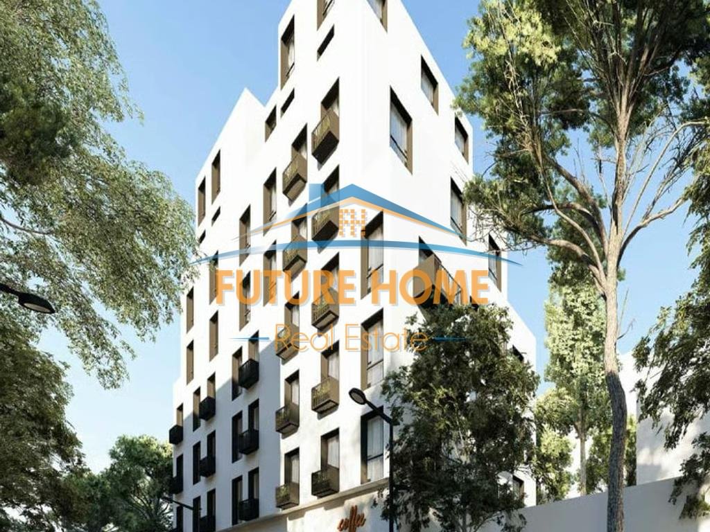 Apartment 2+1 for Sale, Ali Dem
