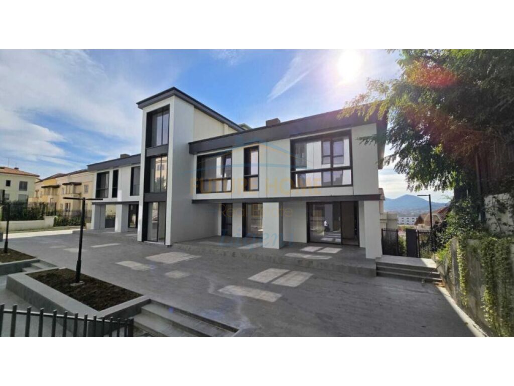 Apartament 2+1, Altea Residence, Tirane.