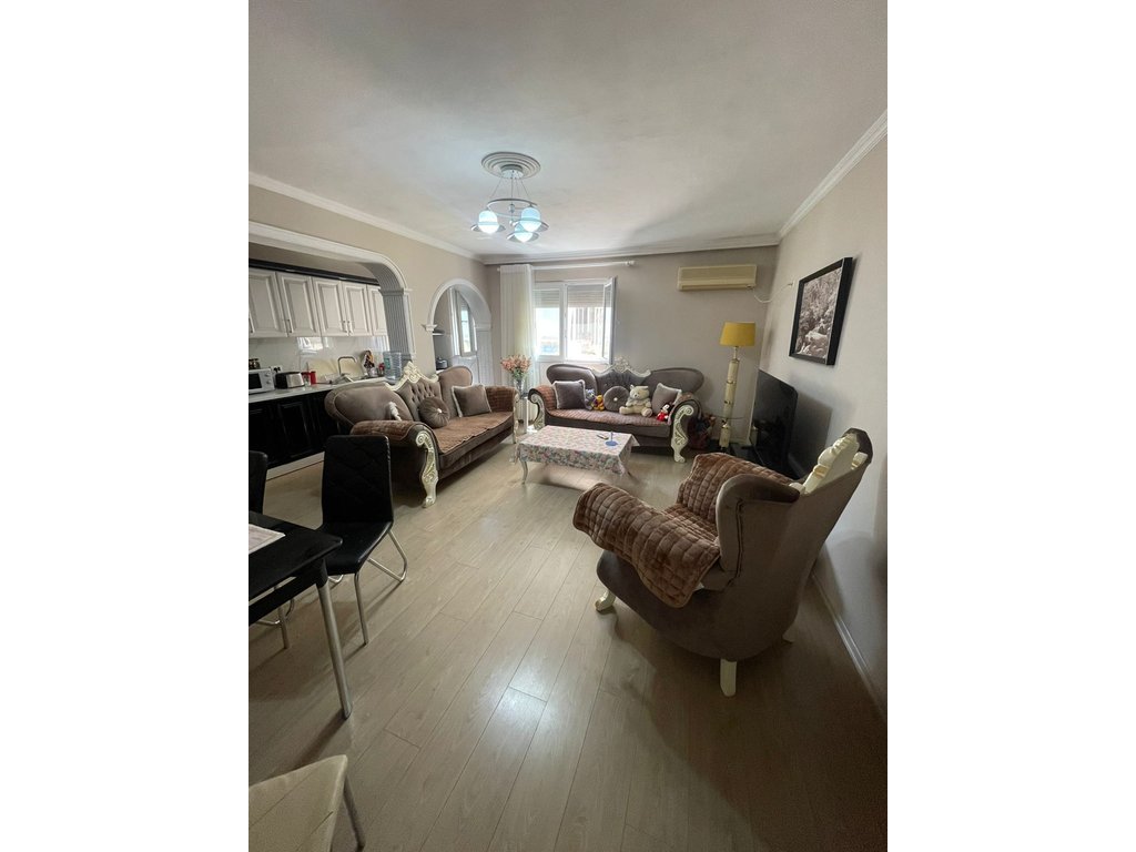 Shitet, Apartament 2+1+Ambient Biznesi, Kodra e Diellit, Tirane
