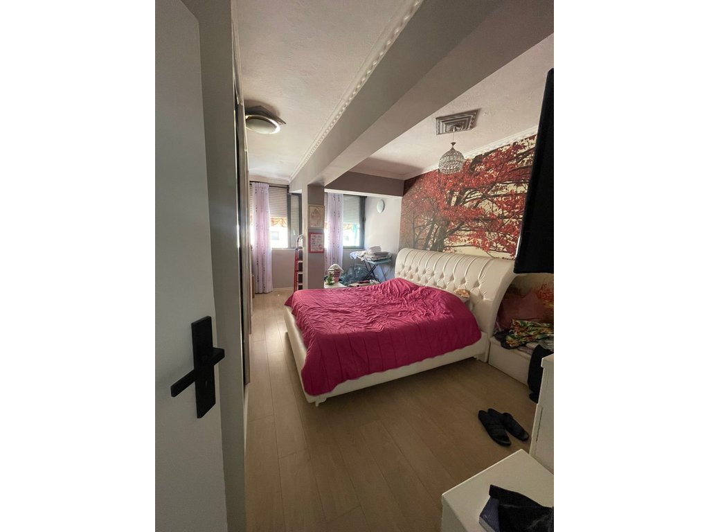Shitet, Apartament 2+1+Ambient Biznesi, Kodra e Diellit, Tirane
