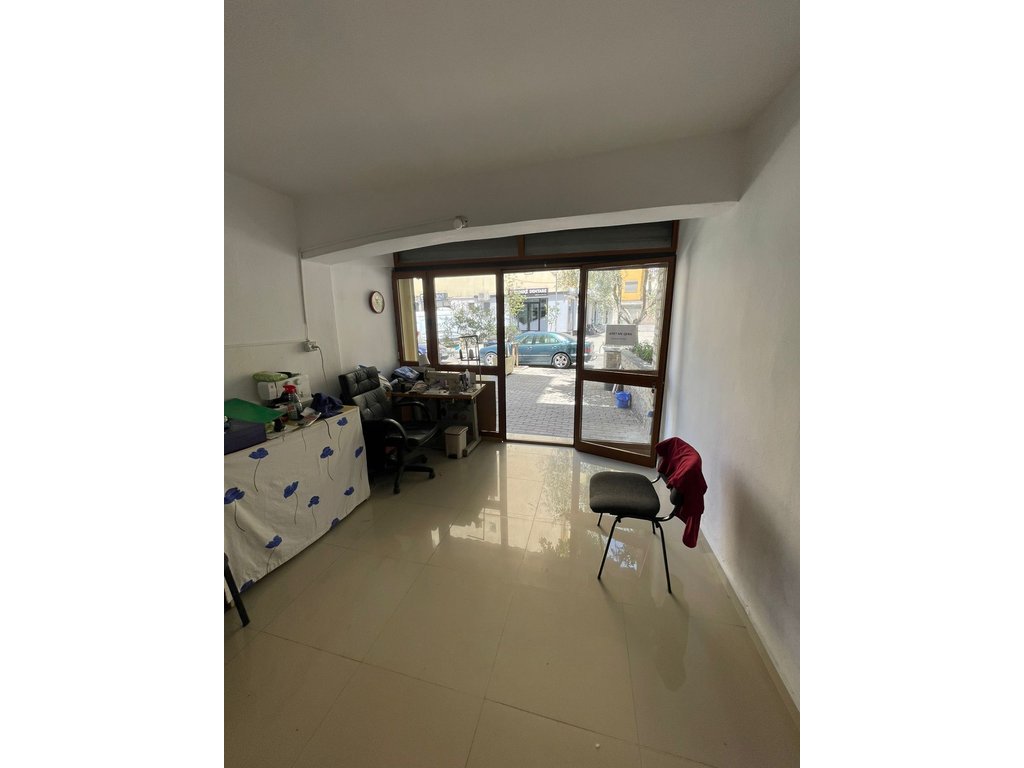 Shitet, Apartament 2+1+Ambient Biznesi, Kodra e Diellit, Tirane