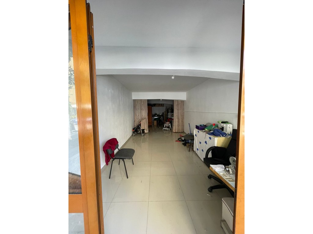 Shitet, Apartament 2+1+Ambient Biznesi, Kodra e Diellit, Tirane