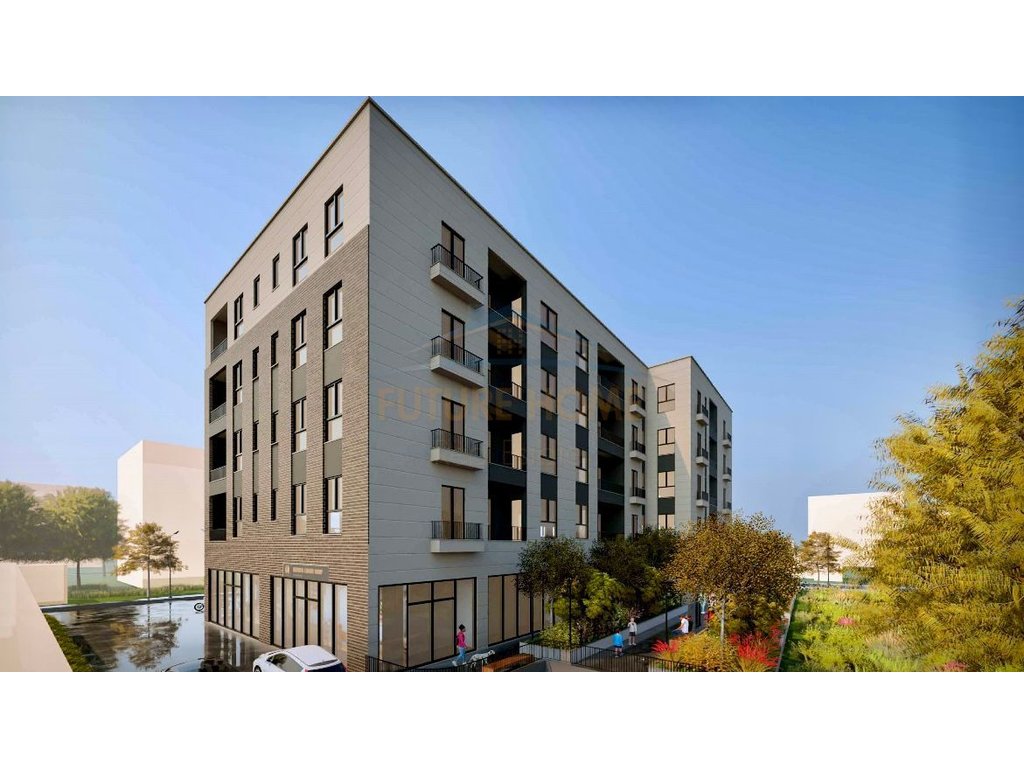 For sale, 2+1 Apartment, Bovilla Residence, Kamëz.